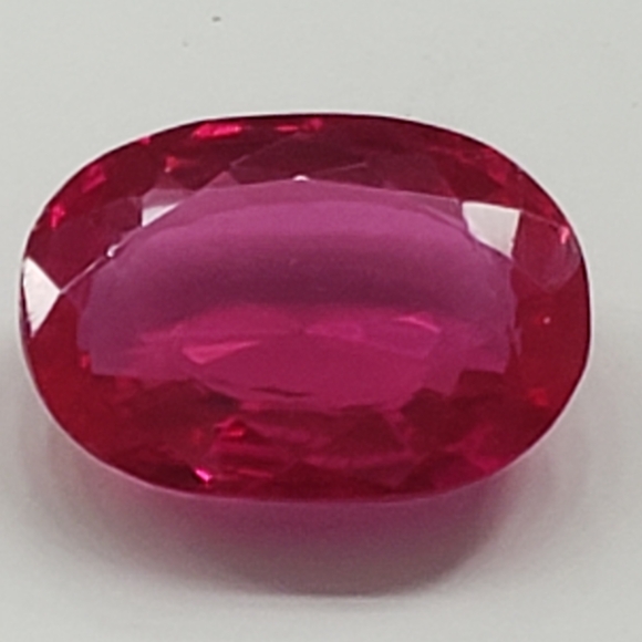 Ruby gemstone - Picture 5 of 15